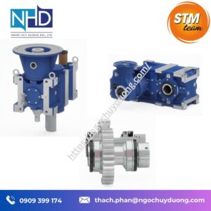Tổng kho hàng sẵn Hộp số STM RXP 800CR – Bình ngưng làm mát, hỗ trợ kỹ thuật