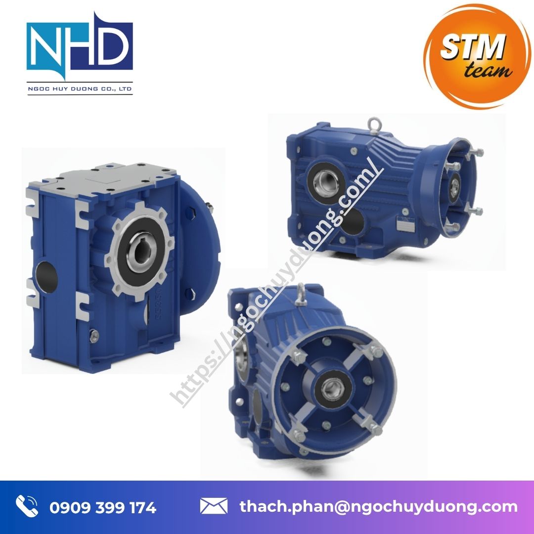 Tổng kho hàng sẵn Hộp số STM SM chính hãng, hỗ trợ kỹ thuật