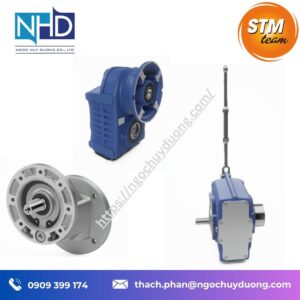 Tổng kho hàng sẵn Hộp số trục gắn STM PT P chính hãng, giá tốt
