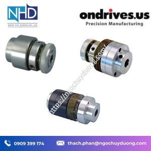 Tổng kho hàng sẵn Ly hợp ma sát Ondrives.US 325.25 – Điều chỉnh mô-men