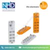 Bộ chia IO-Link ifm – Giải pháp công nghiệp chính hãng