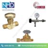 Bộ điều áp khí công nghiệp CONCOA – Báo giá nhanh