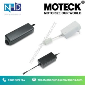 Bộ đổi nguồn MOTECK DPB, WPA – Giá tốt, giao nhanh