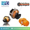 Bộ kích rung cơ học Italvibras VR – Hỗ trợ kỹ thuật