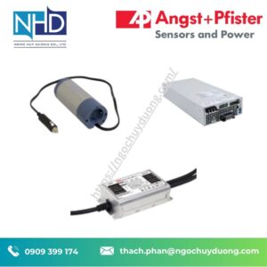 Bộ nghịch lưu DCAC Angst+Pfister TN-3000 – Chính hãng