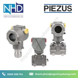 Bộ truyền áp suất PIEZUS AMZ 5055 Chính hãng