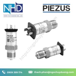 Bộ truyền áp suất PIEZUS APZ 3420 chính hãng