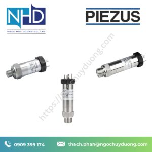 Bộ truyền áp suất PIEZUS APZ 3421 chính hãng
