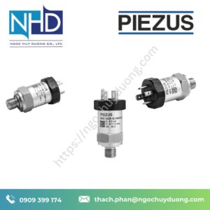 Bộ truyền áp suất thấp PIEZUS APZ 3230 – Hàng chính hãng