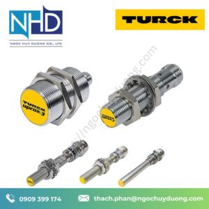 Cảm biến Factor 1 TURCK uprox – Chính hãng, giá tốt