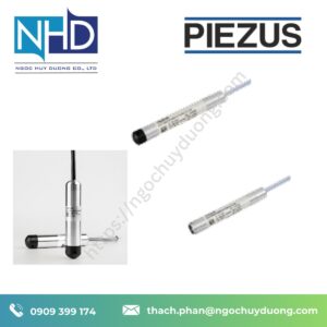 Cảm biến đo mức PIEZUS ALZ 3925 Chính hãng