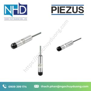 Cảm biến đo mức thủy tĩnh PIEZUS ALZ 3720 Giá tốt