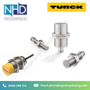 Cảm biến giám sát tình trạng TURCK CMVT-QR20-IOLX3-H1141 Chính hãng