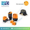 Cảm biến giám sát van ifm IX5030 – Chính hãng giá tốt
