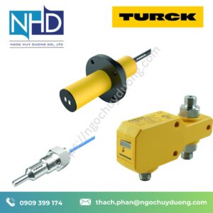 Cảm biến lưu lượng TURCK FS100-300L-30-2UPN8-H1141 Giá tốt
