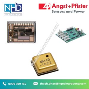 Cảm biến nhiệt độ Angst+Pfister TA-SMT172-I2C – Giá tốt