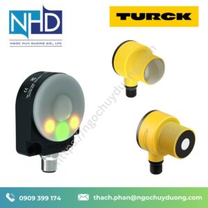 Cảm biến radar TURCK DR30N – Báo giá nhanh