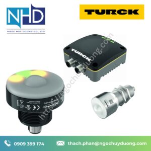Cảm biến radar TURCK K50R – Báo giá nhanh
