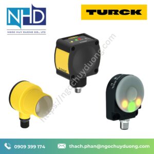 Cảm biến radar TURCK QT50R – Báo giá nhanh