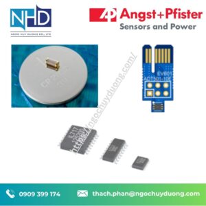 Cảm biến rung Angst+Pfister PKGM-200D-R Chính hãng giá tốt