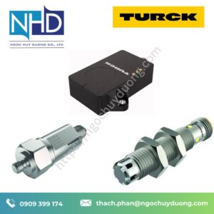 Cảm biến rung TURCK CMVT-M8TA1X-LI220-H1141 Giá tốt