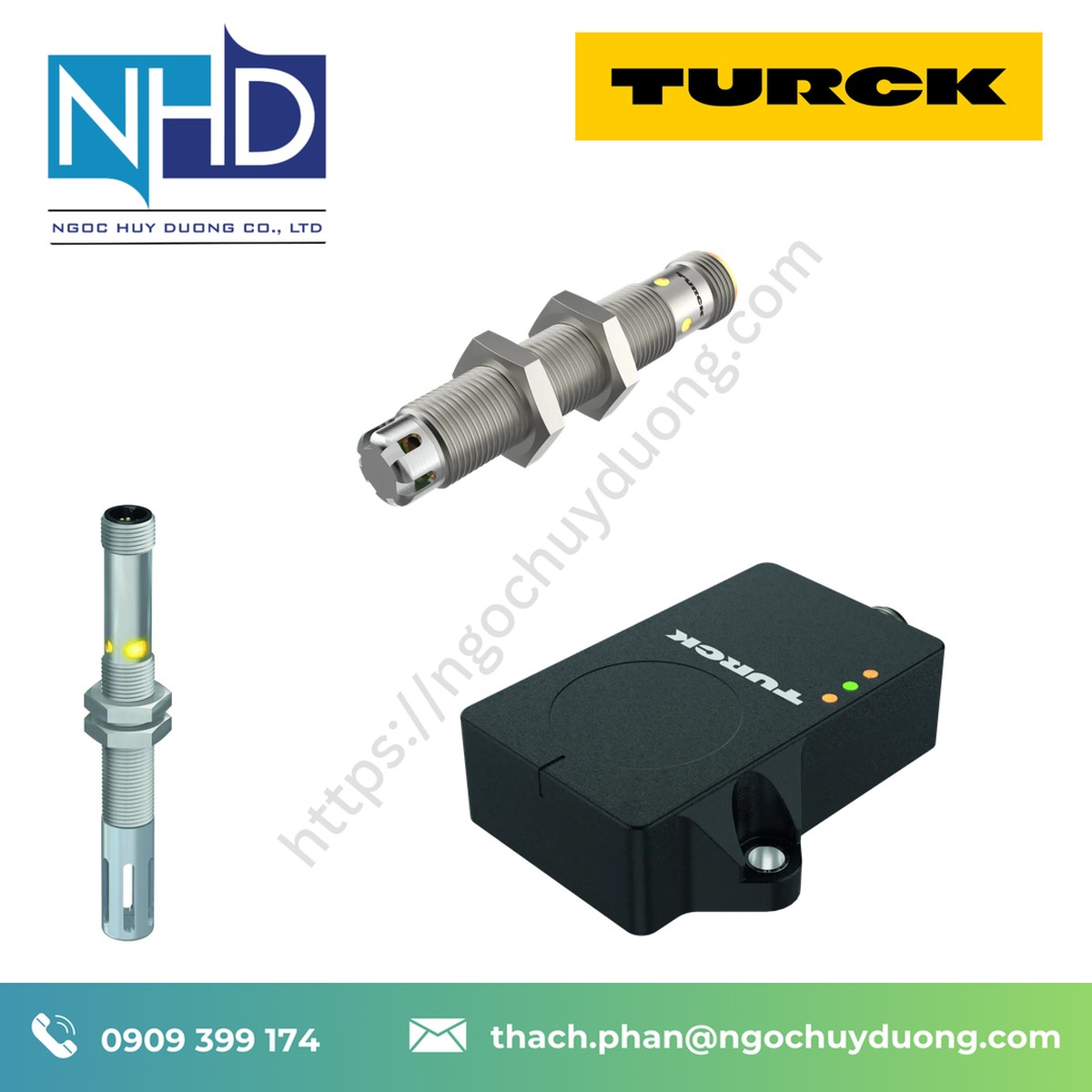 Cảm biến rung TURCK CMVT-QR20-IOLX3-H1141 chính hãng