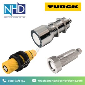 Cảm biến siêu âm TURCK RU-M18MS-M18ES – Giá tốt