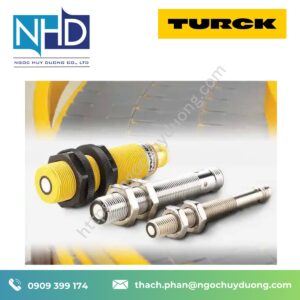 Cảm biến siêu âm TURCK RU150D-M18M-LIU8X2-H1141 Giá tốt