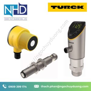 Cảm biến siêu âm mini TURCK RU-M08-M12-Q12S Giá tốt