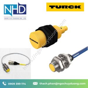 Cảm biến tiệm cận TURCK NI10-K20-AP6X Giá tốt