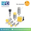 Cảm biến tiệm cận an toàn ifm GF711S – Hàng chính hãng