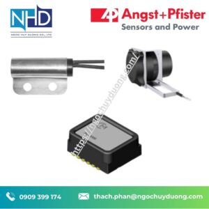 Cảm biến vị trí kéo dây Angst+Pfister PSX50 – Chính hãng