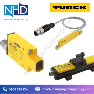 Cảm biến vị trí tuyến tính TURCK LTX-LTE Báo giá nhanh