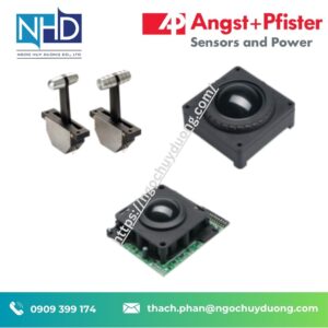 Cần điều khiển một trục Angst+Pfister BF250A01BK0000 chính hãng