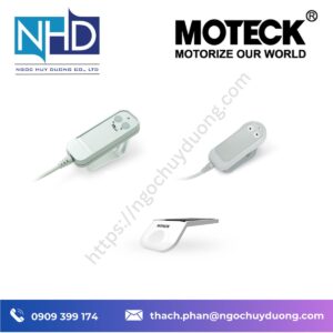 Đại lý giá tốt Bộ điều khiển bàn điện Moteck DP05 hỗ trợ kỹ thuật