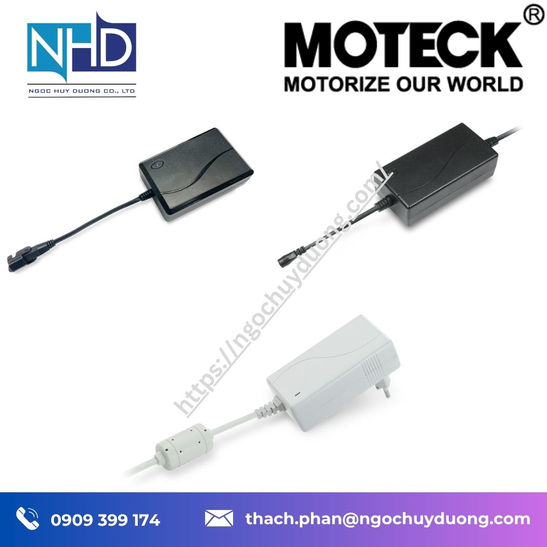 Đại lý giá tốt Bộ đổi nguồn MOTECK DPB, WPA – Giá tốt, giao nhanh