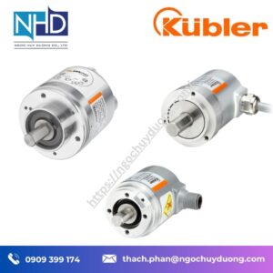 Đại lý giá tốt Bộ mã hóa tuyệt đối đa vòng Kübler – Hỗ trợ kỹ thuật