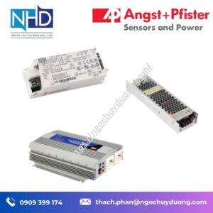 Đại lý giá tốt Bộ nghịch lưu DCAC Angst+Pfister TN-3000 – Chính hãng