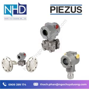 Đại lý giá tốt Bộ truyền áp suất PIEZUS AMZ 5055 Chính hãng
