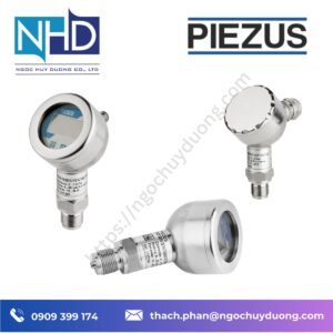 Đại lý giá tốt Bộ truyền áp suất PIEZUS APZ 3420 chính hãng
