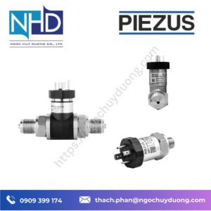 Đại lý giá tốt Bộ truyền áp suất thấp PIEZUS APZ 3230 – Hàng chính hãng