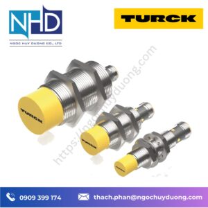 Đại lý giá tốt Cảm biến Factor 1 TURCK uprox – Chính hãng, giá tốt