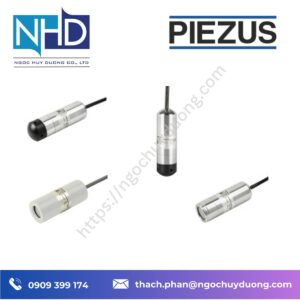 Đại lý giá tốt Cảm biến đo mức PIEZUS ALZ 3821 Chính hãng