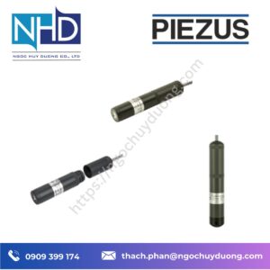 Đại lý giá tốt Cảm biến đo mức PIEZUS ALZ 3925 Chính hãng