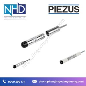 Đại lý giá tốt Cảm biến đo mức thủy tĩnh PIEZUS ALZ 3720 Giá tốt