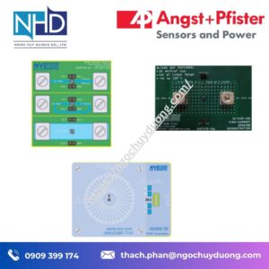 Đại lý giá tốt Cảm biến rung Angst+Pfister PKGM-200D-R Chính hãng giá tốt