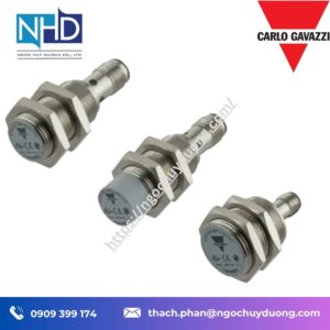 Đại lý giá tốt Cảm biến tiệm cận Carlo Gavazzi – Chính hãng, giá tốt