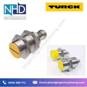 Đại lý giá tốt Cảm biến tiệm cận TURCK NI10-K20-AP6X Giá tốt
