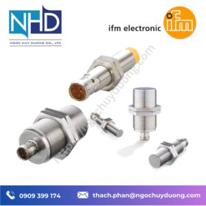 Đại lý giá tốt Cảm biến tiệm cận an toàn ifm GF711S – Hàng chính hãng