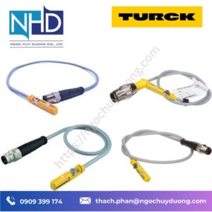 Đại lý giá tốt Cảm biến từ trường TURCK BIM-UNT Giá tốt chính hãng